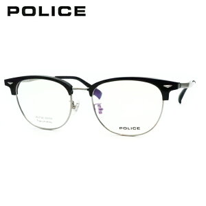 |X Kl t[ VPLT12K 530700 ubN CgO[ 53TCY Klt[ ዾ ŒZ POLICE EFg `^ T[g