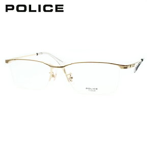 �|���X ���K�l �t���[�� VPLT91J 0300 �S�[���h 56�T�C�Y ���K�l�t���[�� �ዾ �ŒZ���� POLICE �X�N�G�A �`�^�� �i�C���[��