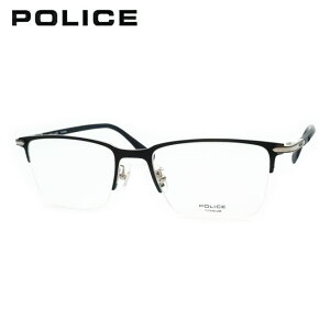 �|���X ���K�l �t���[�� VPLT92J 0S11 �_�[�N�l�C�r�[ �O���[ 53�T�C�Y ���K�l�t���[�� �ዾ �ŒZ���� POLICE �E�F�����g�� �`�^�� �i�C���[��