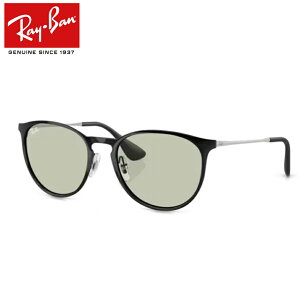 Co xTOXZbg ixTOXj RB3539 9268/2 ERIKA METAL ubN y54TCYz xt xȂ Ray-Ban Ki̔X