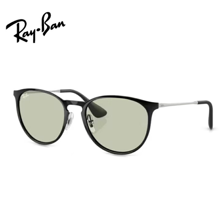 楽天市場】正規商品販売店 レイバンサングラス RB3539 9268/2 ERIKA 