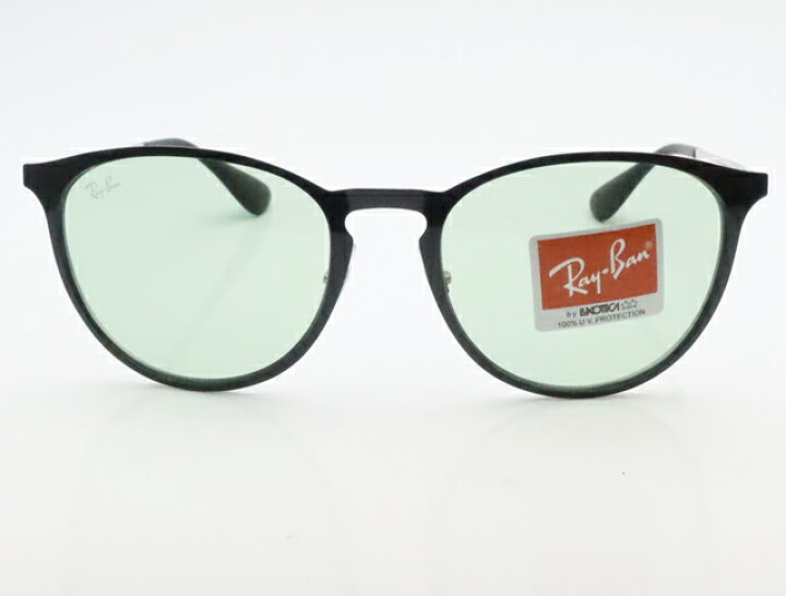 楽天市場】正規商品販売店 レイバンサングラス RB3539 9268/2 ERIKA 