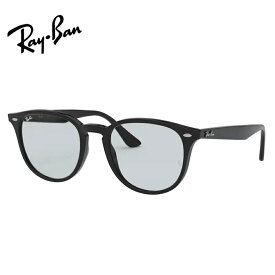 純正度付レンズ Ray-Ban レイバン度入りサングラスセット （度つきサングラス） RB4259F 601/87 【53サイズ】 レンズカラー選択可能 度付き 度なし 調光 偏光 ミラー 正規品 純正品 〇