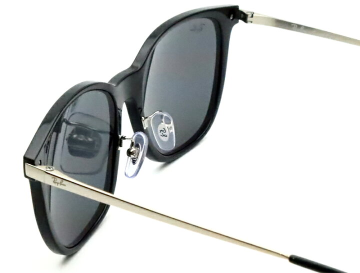 楽天市場】純正度付レンズ Ray-Ban レイバン度入りサングラスセット 