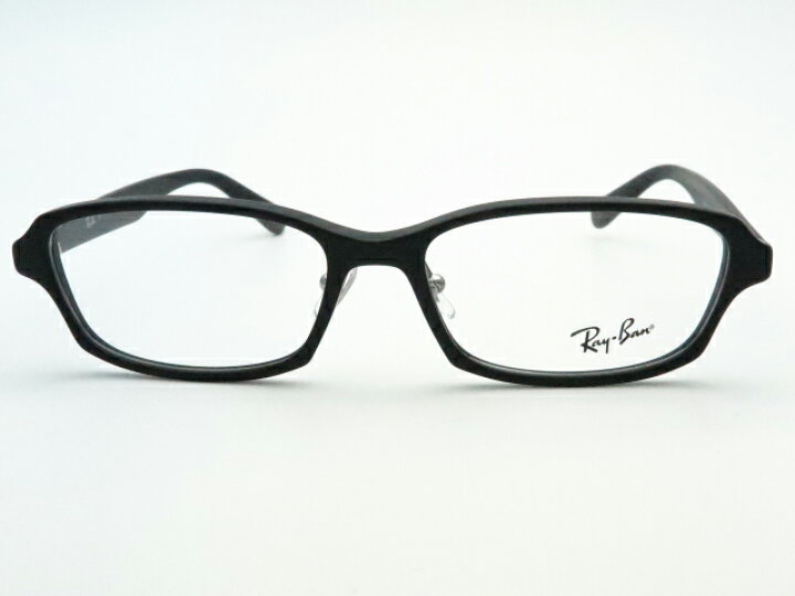 レイバンメガネセット RX5385D 2477 マットブラック ジャパンコレクション 国内メーカー薄型レンズつき 度付き 度入り 度なし  ダテメガネ 伊達眼鏡 ＵＶカット フレーム Ray-Ban メガネプロサイトＹＯＵ
