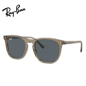 純正度付レンズ Ray-Ban レイバン度入りサングラスセット （度つきサングラス） RB2210F 6765/R5 スケルトングレーブラウン 【53サイズ】 レンズカラー選択可能 度付き 度なし 調光 偏光 ミラー 正規品 純正品 〇
