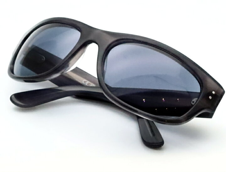 楽天市場】Ray-Ban レイバンサングラス RB2289 1404R5 ストライプド 