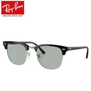 Co xTOXZbg ixTOXj RB3016 1354R5 y51TCYzCLUBMASTER Nu}X^[ xt xȂ Ray-Ban Ki̔X