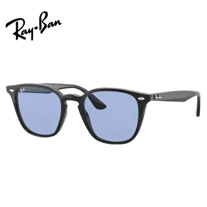 楽天市場】レイバンサングラス RB4258F 601/80 【52サイズ】 RayBan 