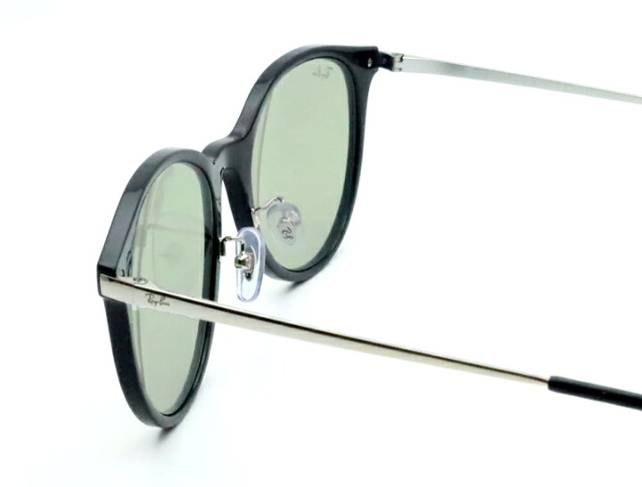 楽天市場】Ray-Ban レイバンサングラス RB4334D 6292/2 【55サイズ 