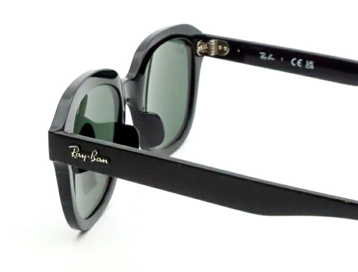 楽天市場】Ray-Ban レイバンサングラス RB4398F 901/31 ERIK エリック 