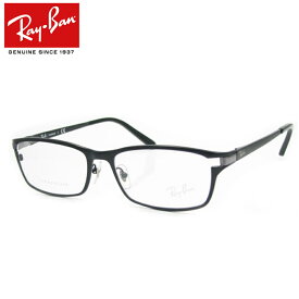 レイバンメガネセット RX8727D　1074　54サイズ　 国内メーカー薄型レンズつき　度付き　度入り　度なし　ダテメガネ　伊達眼鏡　UVカット　フレーム　Ray-Ban