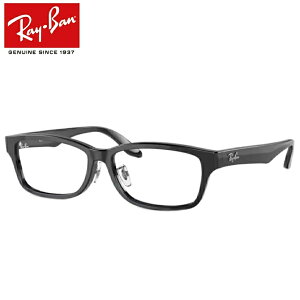 YCoKl RX5408D 2000  ubN 57TCY x x xȂ t[ Klt[ _e߂ ɒB ዾ Ray-Ban  Ki i Z