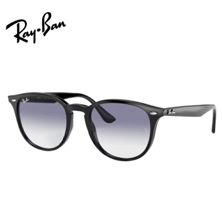 楽天市場】正規商品販売店【Ray-Ban】レイバンサングラス RB4259F 601 