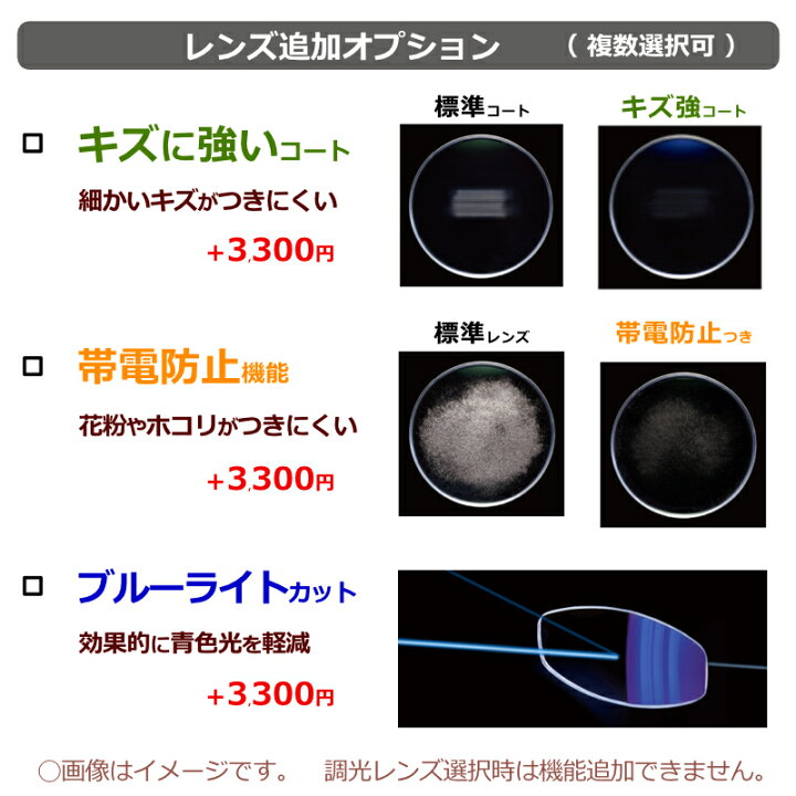 楽天市場】レンズつき アニエスベー メガネ AB-50-0133 1 ブラウン 48  