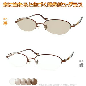 ���ɓ�����ƐF���ς��I �������K�l�����i�Z�b�g�@ῂ�������ڂ����I�@�t�H�g�N���~�b�N�����Y�@UV�J�b�g�@���������Y�g�p�@�����u���E���@CMF-3034�@1�@�u���E��