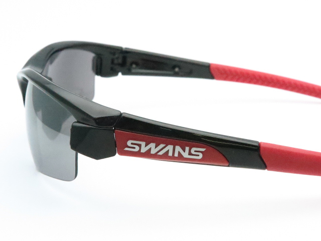 楽天市場】【SWANS】スワンズ度入りサングラスセット（度付き 
