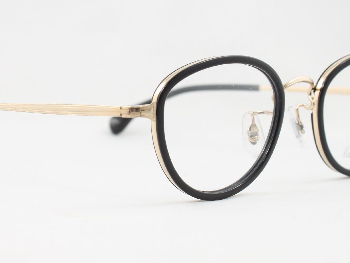楽天市場在庫限り特別価格  ポールスミス 日本製メガネ
