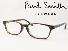【在庫限り特別価格】Paul Smith ポールスミス 日本製メガネフレーム PS-9472 WT 度付き対応 近視 遠視 老眼鏡 遠近両用 メンズ スクエア 鯖江 Made in Japan
