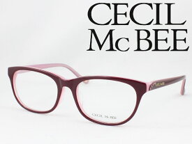 【在庫限り特価】CECIL McBEE セシルマクビー メガネ 薄型非球面レンズセット CMF-7030-3 度付き対応 近視 乱視 老眼鏡 遠近両用 レディース かわいい クラシカル クラシック おしゃれ レディース レディス 軽量 軽い 人気 セルフレーム セシルベア