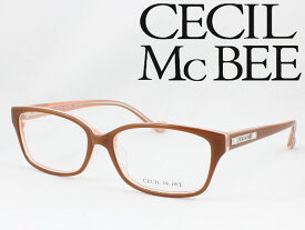 【在庫限り特価】CECIL McBEE セシルマクビー メガネ 薄型非球面レンズセット CMF-7031-4 度付き対応 近視 乱視 老眼鏡 遠近両用 レディース かわいい クラシカル クラシック おしゃれ レディース レディス 人気 セルフレーム セシルベア