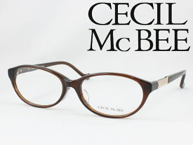 【在庫限り特価】CECIL McBEE セシルマクビー メガネ 薄型非球面レンズセット CMF-7051-2 度付き対応 近視 乱視 老眼鏡 遠近両用 レディース かわいい クラシカル クラシック おしゃれ レディース レディス 人気 セルフレーム セシルベア