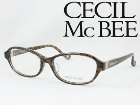 【在庫限り特価】CECIL McBEE セシルマクビー メガネ 薄型非球面レンズセット MF-7052-1 度付き対応 近視 乱視 老眼鏡 遠近両用 レディース かわいい クラシカル クラシック おしゃれ レディース レディス 人気 セルフレーム セシルベア 細め 細い