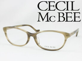 【在庫限り特価】CECIL McBEE セシルマクビー メガネ 薄型非球面レンズセット MF-7058-3 度付き対応 近視 乱視 老眼鏡 遠近両用 レディース かわいい クラシカル クラシック おしゃれ レディース レディス 人気 セルフレーム セシルベア