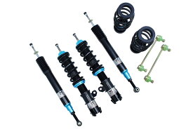 車高調 Suspension Kit EZ-Streetシリーズ MR-CDK-TY07-EZ メーガンレーシングジャパン