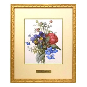  hD[e V[Y M  uԂ̃iLXAƉF̃pW[̉ԑv ^Jv[g G Redoute KN [Y o Rose INmu