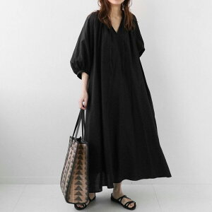 黒 ワンピース 半袖の人気商品 通販 価格比較 価格 Com