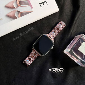 ������ Apple watch �A�b�v���E�H�b�` �o���h �X�e�����X�o���h �`�F�[�� iWatch �x���g Apple watch series 3/4/5/7/6 SE �Ή� �X�e�����X�X�`�[������ ���b�L�H�| �x���g���� ���v�x���g �����Y ���f�B�[