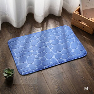 バスマット 2枚セット 吸水 40x60cm 50x80cm 60x90cm 速乾 バス マット 速乾性 吸水 吸水性 滑り止め お風呂 浴室 長方形 洗濯可 丸洗い 高吸水 足ふきマット 足拭きマット ふわふわ 絨毯 高密度 洗面