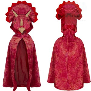 恐竜 着ぐるみ ハロウィン コスプレ衣装 子供 キッズ ベビー マント 恐竜 コスプレ マント 女の子 仮装 ハロウィン衣装 男の子 可愛い クリスマス コスチューム パーティー 誕生日 発表会 イ