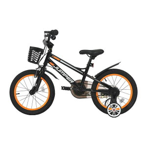 子供用自転車 16インチ 自転車 スタンド付き 子供用 幼児用 軽量 補助輪 ベル ペタル PL保険付き 誕生日プレゼント キッズバイク おしゃれ 子供用バイク 95%組立完成 Kids 男の子 女の子 こども