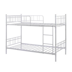 【2タイプ】 二段ベッド 分別可能 2段ベッド パイプベッド 子供ベッド 子供部屋 ロフトベッド スチール 耐震 ベッド シングル パイプベッド 2段ベット パイプ 金属製 二段ベッド 頑丈 二段ベ