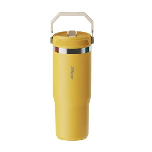 タンブラー 保冷 蓋付き タンブラー ストロー付き 900ml 水筒 直飲み ストロー飲み ステンレスタンブラー 大容量 ウォーターボトル 持ち運び 漏れ防止 ステンレスボトル ビール マグボトル コ