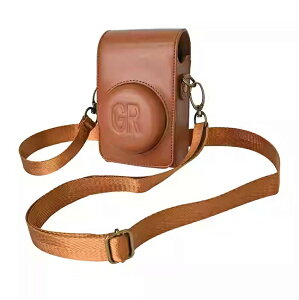 R[ Ricoh GR/GRII/GR IIIpJP[X JpSʕیJo[ PUU[P[X For Ricoh GR/GR2/GR3 P[X J[ JobO ^y gѕ֗ V_[Xgbvt | ΂