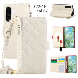 Galaxy A25 5G �P�[�X �蒠�^ �M�����N�V�[ A56 �P�[�X ���z�^ �J�[�h���[ �X�^���h�@�\ �X�}�z�P�[�X galaxy A26 A36 �J�o�[ ����PU���U�[ �X�g���b�v �~�[���[�t�� �S�ʕی� Samsung �M�����N�V�[ �P�[