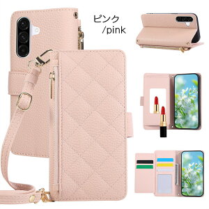 Galaxy A25 5G �P�[�X �蒠�^ �M�����N�V�[ A56 �P�[�X ���z�^ �J�[�h���[ �X�^���h�@�\ �X�}�z�P�[�X galaxy A26 A36 �J�o�[ ����PU���U�[ �X�g���b�v �~�[���[�t�� �S�ʕی� Samsung �M�����N�V�[ �P�[