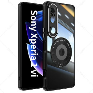 Xperia 1 VII P[X Xperia 10 VII Jo[ یP[X Sony Xperia 1 VI Xperia 10 VI P[X X^h O ] JYی y CX[d X}zP[X X}zJo[ cu u Ў葀
