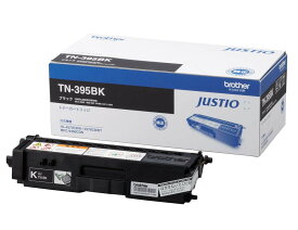 【純正品】 ブラザー TN-395BK ブラック トナーカートリッジ BROTHER TN-395 BK