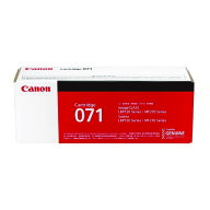 【純正品】 キャノン トナーカートリッジ071 CANON CRG-071 (5645C003) [LBP122,LBP121,MF273dw,272dw対応]