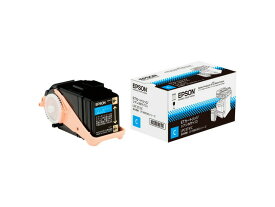 【純正品】エプソン LPC3T31C シアン ETカートリッジ EPSON LPC3T31C
