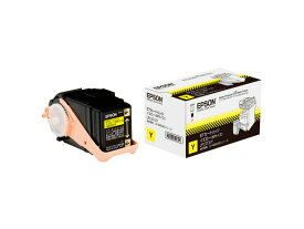 【純正品】エプソン LPC3T31Y イエロー ETカートリッジ EPSON LPC3T31Y