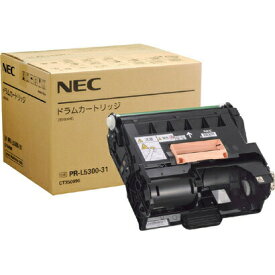 【純正品】 NEC PR-L5300-31 ドラムユニット