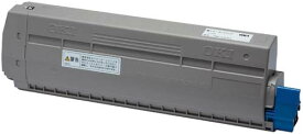 【純正品】 沖 TNR-C3LK4 トナーカートリッジ (大容量)(特大) ブラック OKI TNR-C3LK4