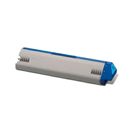 【純正品】 沖 TNR-C3RC2 トナーカートリッジ シアン OKI TNR-C3RC2