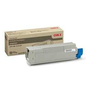【純正品】 沖 TNR-C4FY1 トナーカートリッジ イエロー OKI TNR-C4FY1