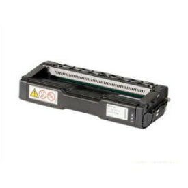 【純正品】 リコー トナーP C300H ブラック RICOH P C300HK